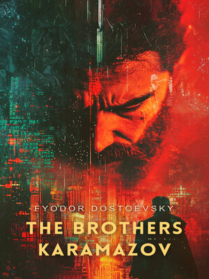 cover image of The Brothers Karamazov, Part 1